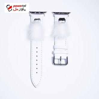 بند مدل For You مناسب برای اپل واچ 38 میلی متری