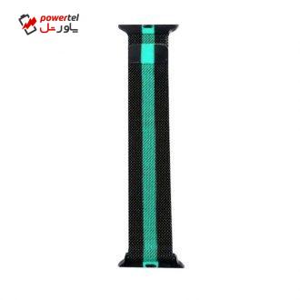 بند مدل MilanessLoop مناسب برای اپل واچ 42/44 میلی متری