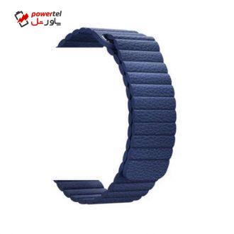 بند مدل PL- 02 مناسب برای اپل واچ 42 /44 میلیمتری