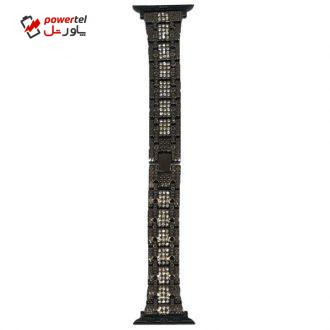 بند مدل REDST301 مناسب برای اپل واچ 38/40 میلی متری بند مدل REDST301 مناسب برای اپل واچ 38/40 میلی متری