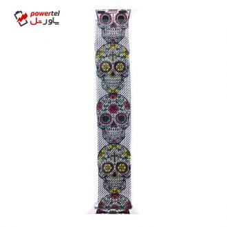 بند مدل REDST302 مناسب برای اپل واچ 42/44 میلی متری بند مدل REDST302 مناسب برای اپل واچ 42/44 میلی متری