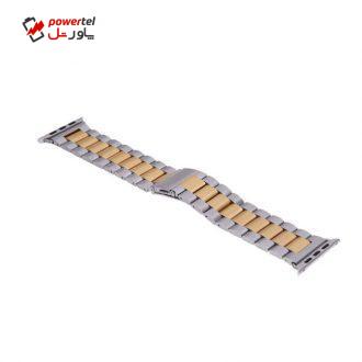 بند مدل RX St 88 مناسب برای اپل واچ 42/44 میلی متری بند مدل RX St 88 مناسب برای اپل واچ 42/44 میلی متری