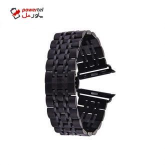 بند مدل Seven Bead مناسب برای اپل واچ 38 میلی متری بند مدل Seven Bead مناسب برای اپل واچ 38 میلی متری