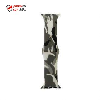 بند مدل ch-002 مناسب برای اپل واچ 42/44 میلی متری