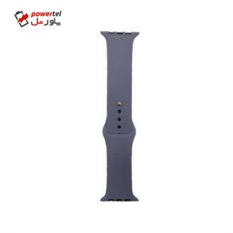 بند   مدل sa-5 مناسب برای اپل واچ 38 میلی متری