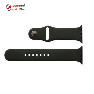 بند مدل sport مناسب برای اپل واچ 42/44 میلی متری بند مدل sport مناسب برای اپل واچ 42/44 میلی متری
