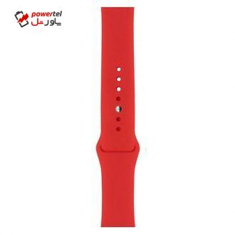 بند پرودو مدل PDW40SL014 مناسب برای اپل واچ 38/40 میلی متری