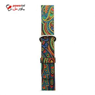 بند چرمی مدل 4 Graphics مناسب برای اپل واچ 38 میلی متری بند چرمی مدل 4 Graphics مناسب برای اپل واچ 38 میلی متری