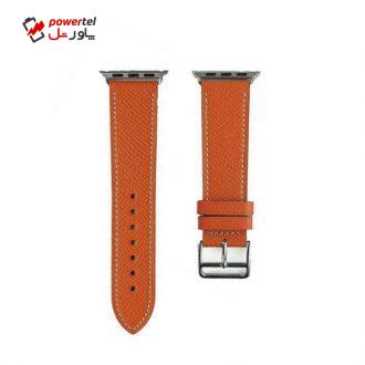 بند کد H1 مناسب برای اپل واچ 42 میلیمتری