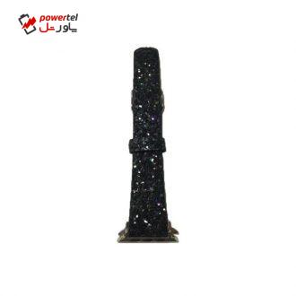 بند کد di1 مناسب برای اپل واچ 42/44 میلیمتری بند کد di1 مناسب برای اپل واچ 42/44 میلیمتری