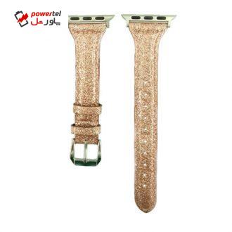 بند کد i1004 مناسب برای اپل واچ 38/40 میلیمتری بند کد i1004 مناسب برای اپل واچ 38/40 میلیمتری