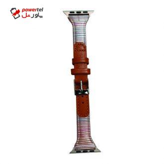 بند کد sd242 مناسب برای اپل واچ ۴۲/۴۴ میلی متری