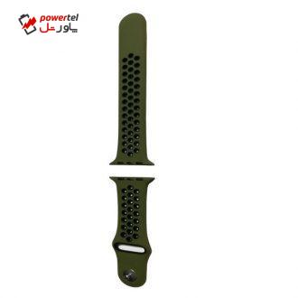 بند کد3501مناسب برای اپل واچ 42/44 میلی متری