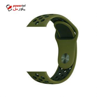 بند کد3508مناسب برای اپل واچ 42/44 میلی متری بند کد3508مناسب برای اپل واچ 42/44 میلی متری