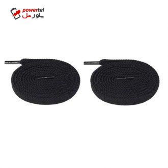 بند کفش مدل SS-1002 بسته 2 عددی بند کفش مدل SS-1002 بسته 2 عددی