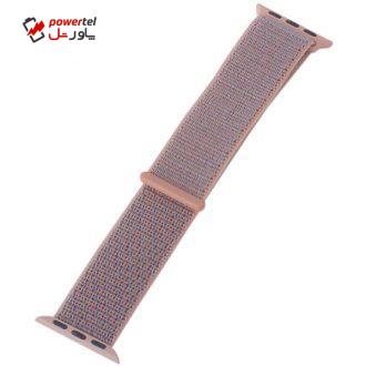 بند کوتتسی مدل Magic Tape W17 مناسب برای اپل واچ 40 میلی متری