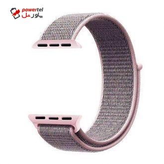 بند کوتتسی مدل Magic Tape WH5225 مناسب برای اپل واچ 38/40 میلی متری