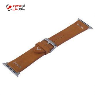 بند کوتتسی مدل WH5257 مناسب برای اپل واچ 42/44 میلی متری