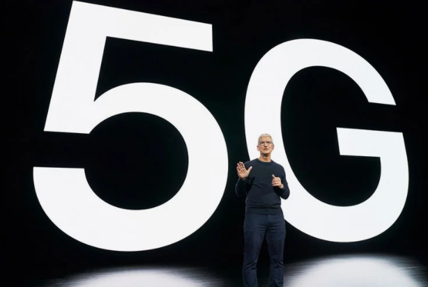 بهترین گوشی برای پشتیبانی از اینترنت 5G