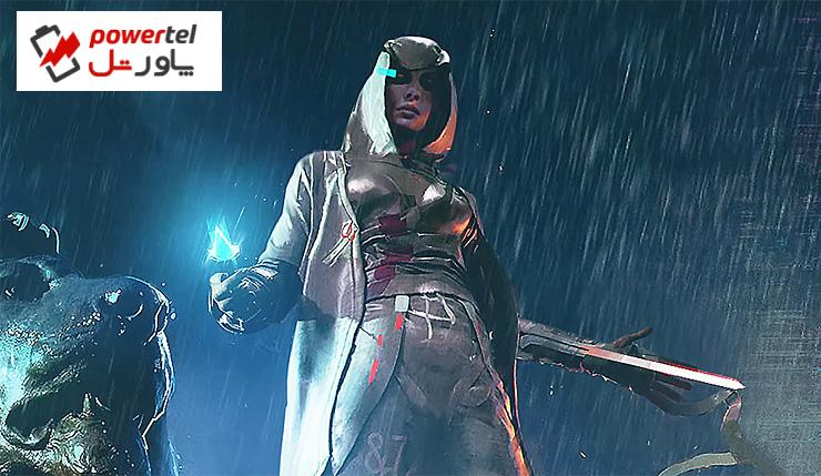 به‌روزرسان جدید بازی Watch Dogs Legion منتشر شد