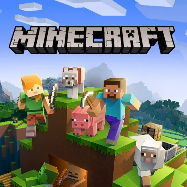 به بازی‌بازان Minecraft حق رای داده می‌شود