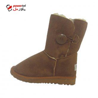 بوت دخترانه آگ مدل U-02