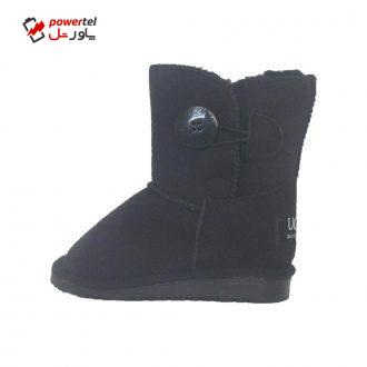 بوت دخترانه آگ مدل U-04