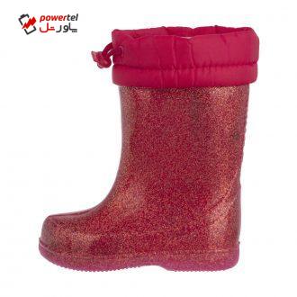 بوت دخترانه ال سی وایکیکی مدل 8W0368Z4-PINK بوت دخترانه ال سی وایکیکی مدل 8W0368Z4-PINK