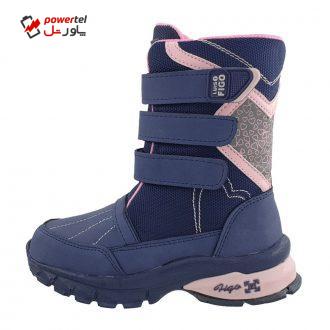 بوت دخترانه مدل 25978