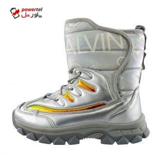بوت دخترانه کلوین کلاین مدل 44923