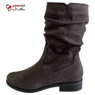 بوت زنانه اسمارا مدل 002190 بوت زنانه اسمارا مدل 002190