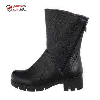 بوت زنانه شیفر مدل 5552a500101