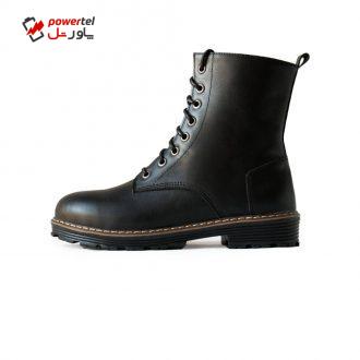 نیم بوت زنانه کد DMK1034