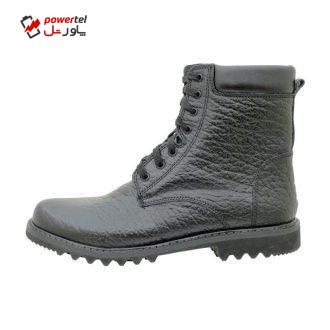 بوت مردانه شاهین کد 9681 بوت مردانه شاهین کد 9681