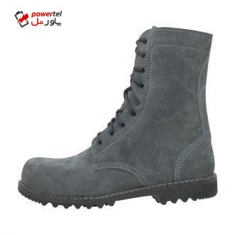 بوت مردانه شاهین کد 9764 بوت مردانه شاهین کد 9764
