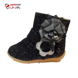 بوت نوزادی دخترانه کد 3000