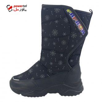 بوت پسرانه مدل 558213