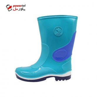 بوت پسرانه مدل K1-1223-BE-BE