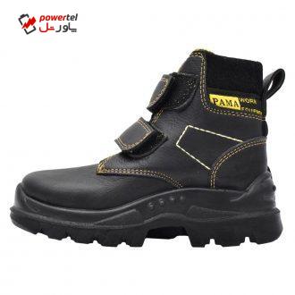 بوت پسرانه پاما مدل کاتا کد G1079 بوت پسرانه پاما مدل کاتا کد G1079