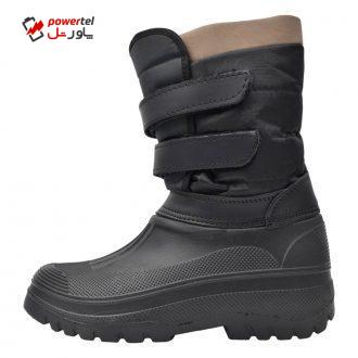 بوت پسرانه پاما مدل NON کد G1090 بوت پسرانه پاما مدل NON کد G1090