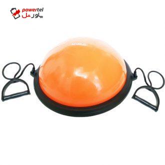 بوسوبال تناسب اندام لیوآپ مدل Balance Ball بوسوبال تناسب اندام لیوآپ مدل Balance Ball