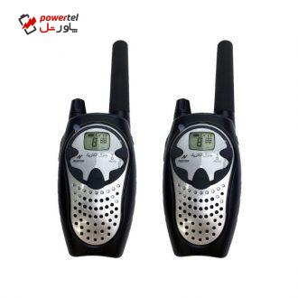 بیسیم آنالوگ جنرال الکتریک مدل IR35832 بسته 2 عددی