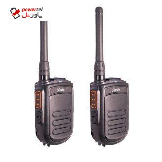 بیسیم طنین مدل GP-23 بسته 2 عددی