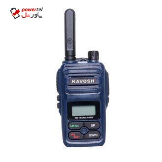 بیسیم واکی تاکی کاوش مدل T816