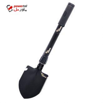 بیلچه سفری سامکو مدل YPK-ARTESHI17 بیلچه سفری سامکو مدل YPK-ARTESHI17