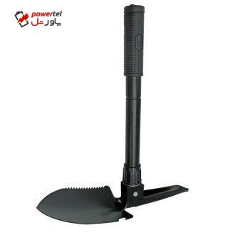 بیلچه سفری مدل L-300 بیلچه سفری مدل L-300