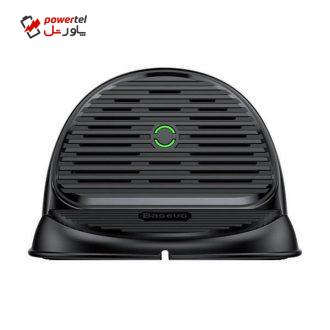 شارژر بی سیم باسئوس مدل Horizontal