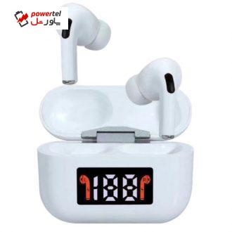 هدفون بی سیم مدل TWS-i333 هدفون بی سیم مدل TWS-i333