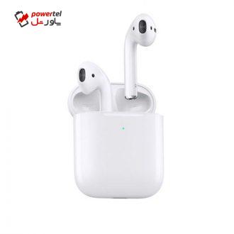 هندزفری بی سیم مدل i16-MAX