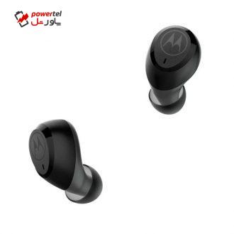 هدفون بی سیم موتورولا مدل Vervebuds100 هدفون بی سیم موتورولا مدل Vervebuds100